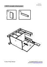 Preview for 17 page of Sunjoy 1203060002 Assembly Instruction Manual