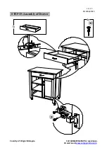 Preview for 21 page of Sunjoy 1203060002 Assembly Instruction Manual