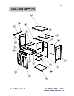 Preview for 3 page of Sunjoy 1203060003-G Assembly Instructions Manual