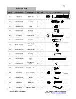 Preview for 6 page of Sunjoy 1203060003-G Assembly Instructions Manual