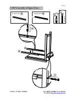 Preview for 10 page of Sunjoy 1203060003-G Assembly Instructions Manual