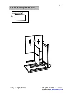 Preview for 12 page of Sunjoy 1203060003-G Assembly Instructions Manual