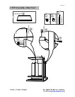 Preview for 14 page of Sunjoy 1203060003-G Assembly Instructions Manual