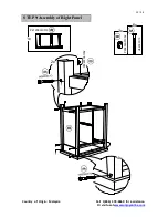 Preview for 15 page of Sunjoy 1203060003-G Assembly Instructions Manual