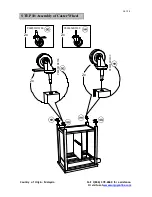 Preview for 16 page of Sunjoy 1203060003-G Assembly Instructions Manual