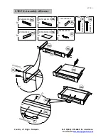 Preview for 17 page of Sunjoy 1203060003-G Assembly Instructions Manual