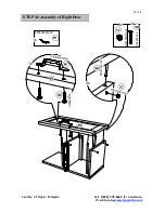 Preview for 20 page of Sunjoy 1203060003-G Assembly Instructions Manual