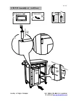 Preview for 21 page of Sunjoy 1203060003-G Assembly Instructions Manual