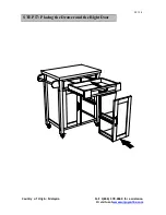 Preview for 23 page of Sunjoy 1203060003-G Assembly Instructions Manual