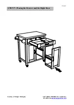 Preview for 23 page of Sunjoy 1203060003-N Assembly Instruction Manual