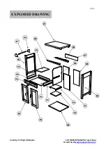 Preview for 3 page of Sunjoy 1203060003-W Assembly Instruction Manual