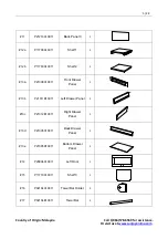 Preview for 5 page of Sunjoy 1203060003-W Assembly Instruction Manual