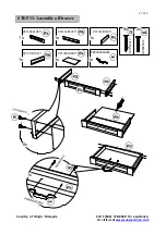 Preview for 17 page of Sunjoy 1203060003-W Assembly Instruction Manual