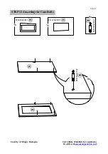 Preview for 18 page of Sunjoy 1203060003-W Assembly Instruction Manual