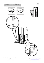 Preview for 19 page of Sunjoy 1203060003-W Assembly Instruction Manual