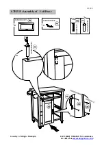 Preview for 21 page of Sunjoy 1203060003-W Assembly Instruction Manual