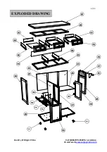 Preview for 4 page of Sunjoy 1203060004-C Assembly Instruction Manual