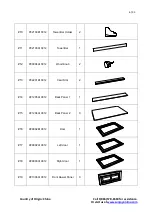 Preview for 6 page of Sunjoy 1203060004-C Assembly Instruction Manual