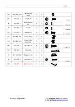 Preview for 9 page of Sunjoy 1203060004-C Assembly Instruction Manual