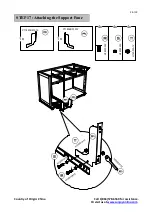 Preview for 26 page of Sunjoy 1203060004-C Assembly Instruction Manual