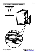 Preview for 28 page of Sunjoy 1203060004-C Assembly Instruction Manual