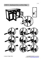 Preview for 30 page of Sunjoy 1203060004-C Assembly Instruction Manual