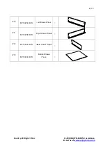 Preview for 6 page of Sunjoy 1203060005-C Assembly Instructions Manual