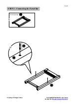 Preview for 10 page of Sunjoy 1203060005-C Assembly Instructions Manual