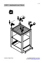 Preview for 14 page of Sunjoy 1203060005-C Assembly Instructions Manual