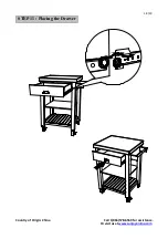 Preview for 18 page of Sunjoy 1203060005-C Assembly Instructions Manual