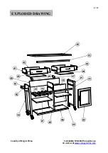 Preview for 3 page of Sunjoy 1203060011-W Assembly Instruction Manual