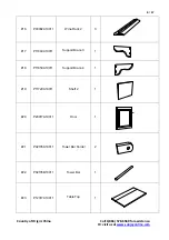 Preview for 6 page of Sunjoy 1203060011-W Assembly Instruction Manual