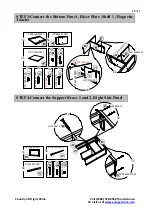 Preview for 10 page of Sunjoy 1203060011-W Assembly Instruction Manual