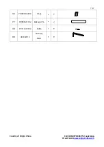 Предварительный просмотр 7 страницы Sunjoy 1203060012-B Assembly Instruction Manual