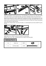 Preview for 8 page of Sunjoy 125626 Assembly Instructions Manual