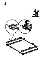 Preview for 9 page of Sunjoy 1406710 Assembly Instructions Manual