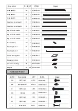 Предварительный просмотр 6 страницы Sunjoy 164706 Assembly Instructions Manual