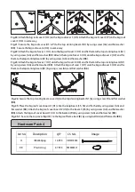 Предварительный просмотр 11 страницы Sunjoy 164706 Assembly Instructions Manual