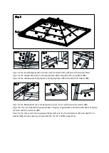 Preview for 5 page of Sunjoy 182996 Assembly Instructions Manual