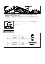 Preview for 7 page of Sunjoy 182996 Assembly Instructions Manual