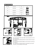 Preview for 3 page of Sunjoy 187020 Instruction Manual