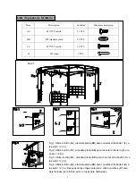 Preview for 8 page of Sunjoy 187020 Instruction Manual