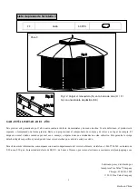 Preview for 10 page of Sunjoy 187020 Instruction Manual