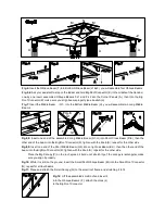 Предварительный просмотр 6 страницы Sunjoy 222255 Assembly Instructions Manual