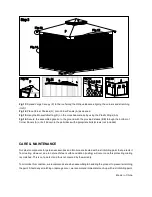 Предварительный просмотр 7 страницы Sunjoy 222255 Assembly Instructions Manual