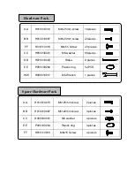 Preview for 5 page of Sunjoy 236828 Assembly Instructions Manual