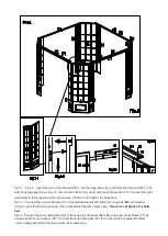 Preview for 6 page of Sunjoy 236828 Assembly Instructions Manual