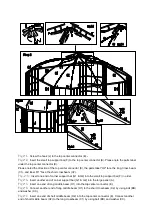 Preview for 7 page of Sunjoy 236828 Assembly Instructions Manual