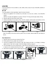 Предварительный просмотр 14 страницы Sunjoy 243331 Manual