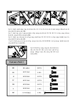 Предварительный просмотр 8 страницы Sunjoy 2721828 Assembly Instruction Manual